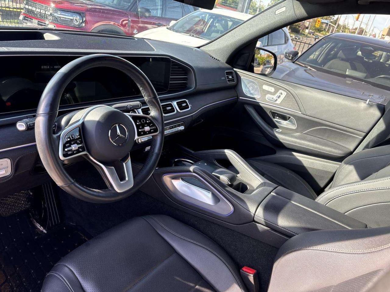 2022 Mercedes-Benz GLE GLE 350 Photo