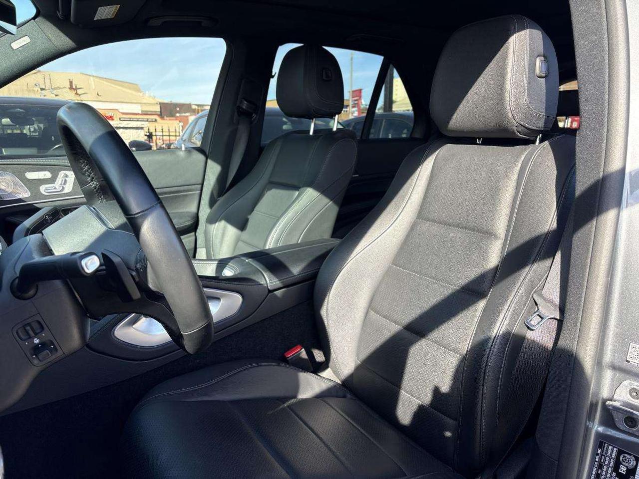 2022 Mercedes-Benz GLE GLE 350 Photo
