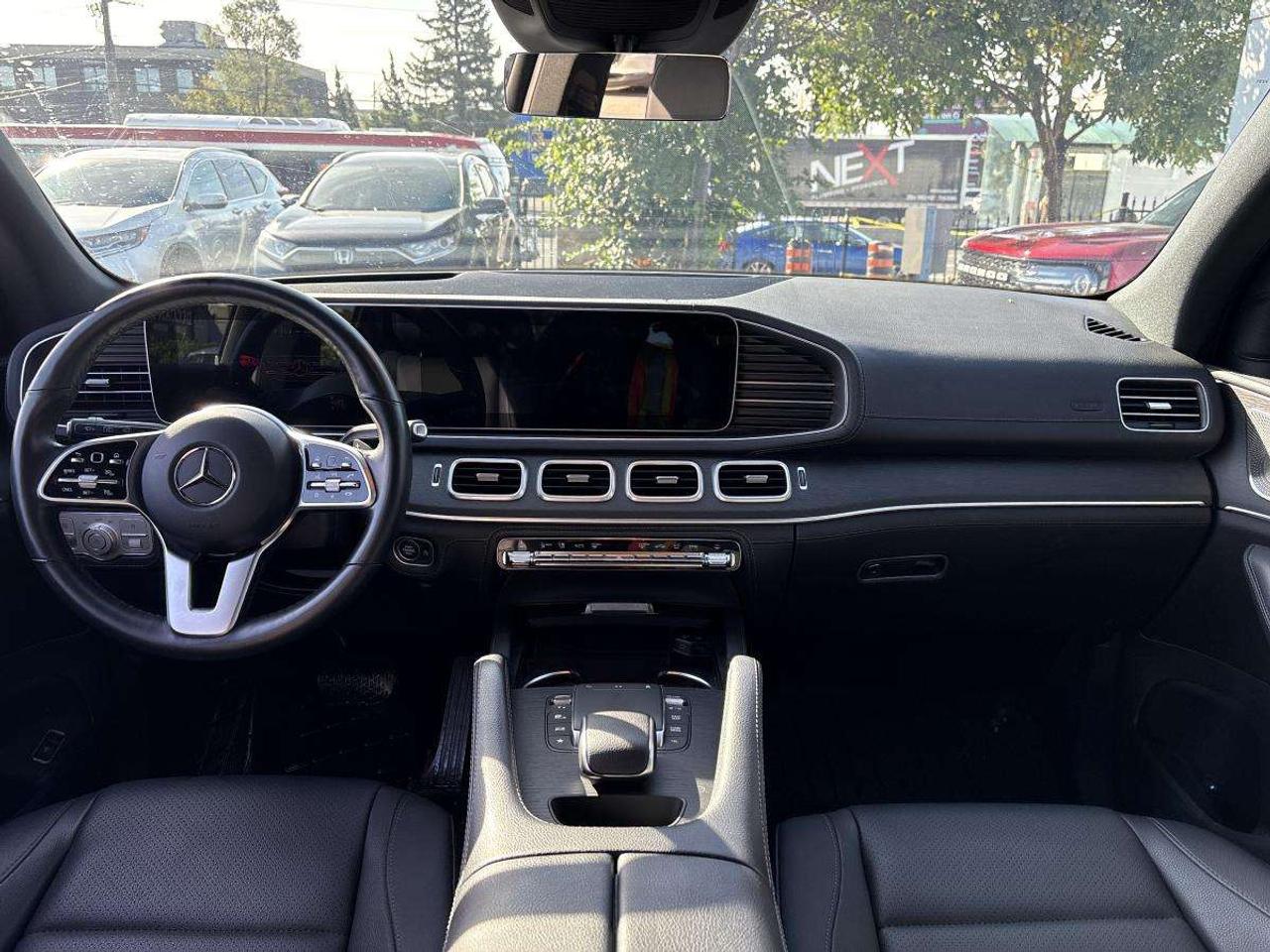 2022 Mercedes-Benz GLE GLE 350 Photo