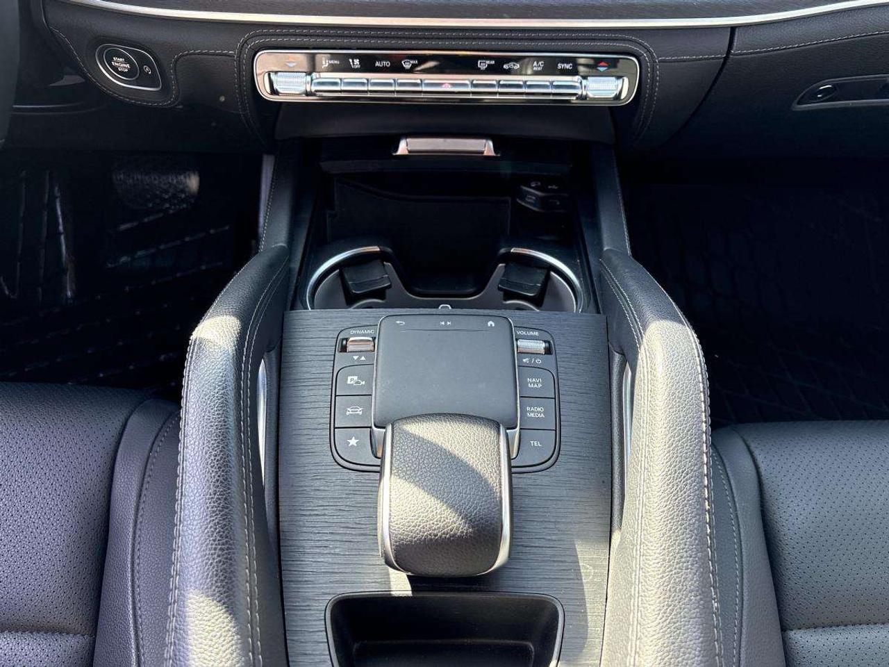 2022 Mercedes-Benz GLE GLE 350 Photo