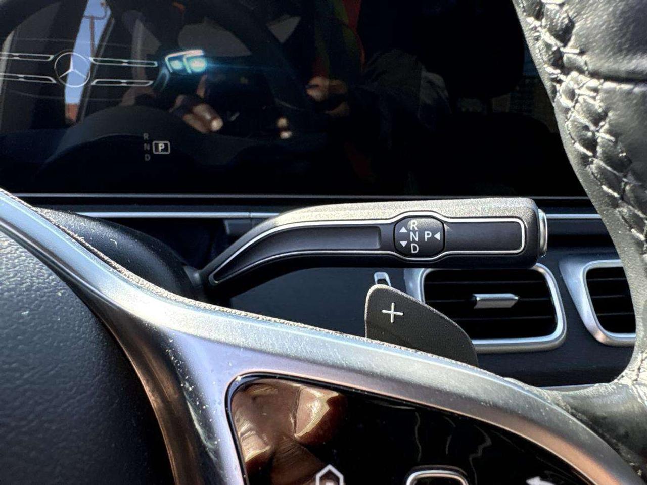 2022 Mercedes-Benz GLE GLE 350 Photo