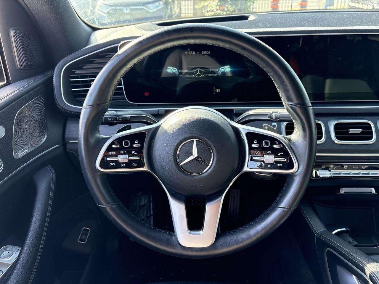 2022 Mercedes-Benz GLE GLE 350 Photo