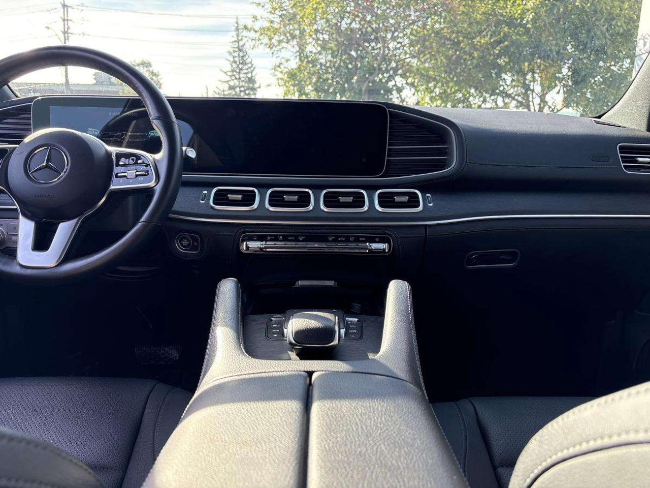 2022 Mercedes-Benz GLE GLE 350 Photo