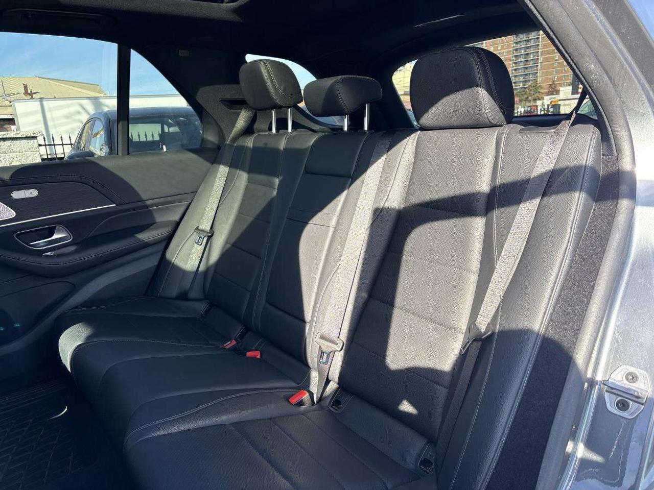 2022 Mercedes-Benz GLE GLE 350 Photo