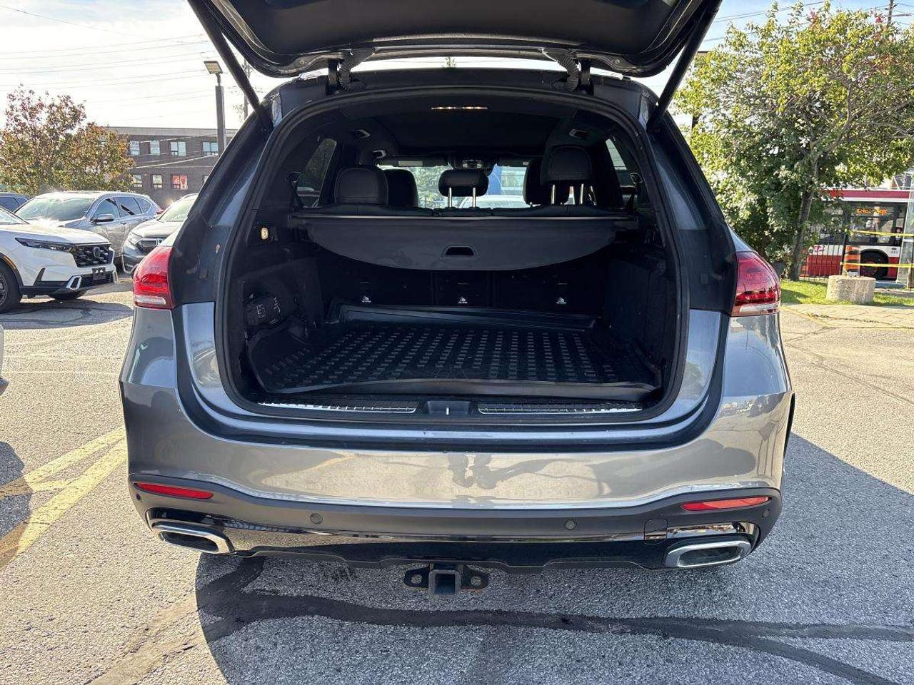 2022 Mercedes-Benz GLE GLE 350 Photo