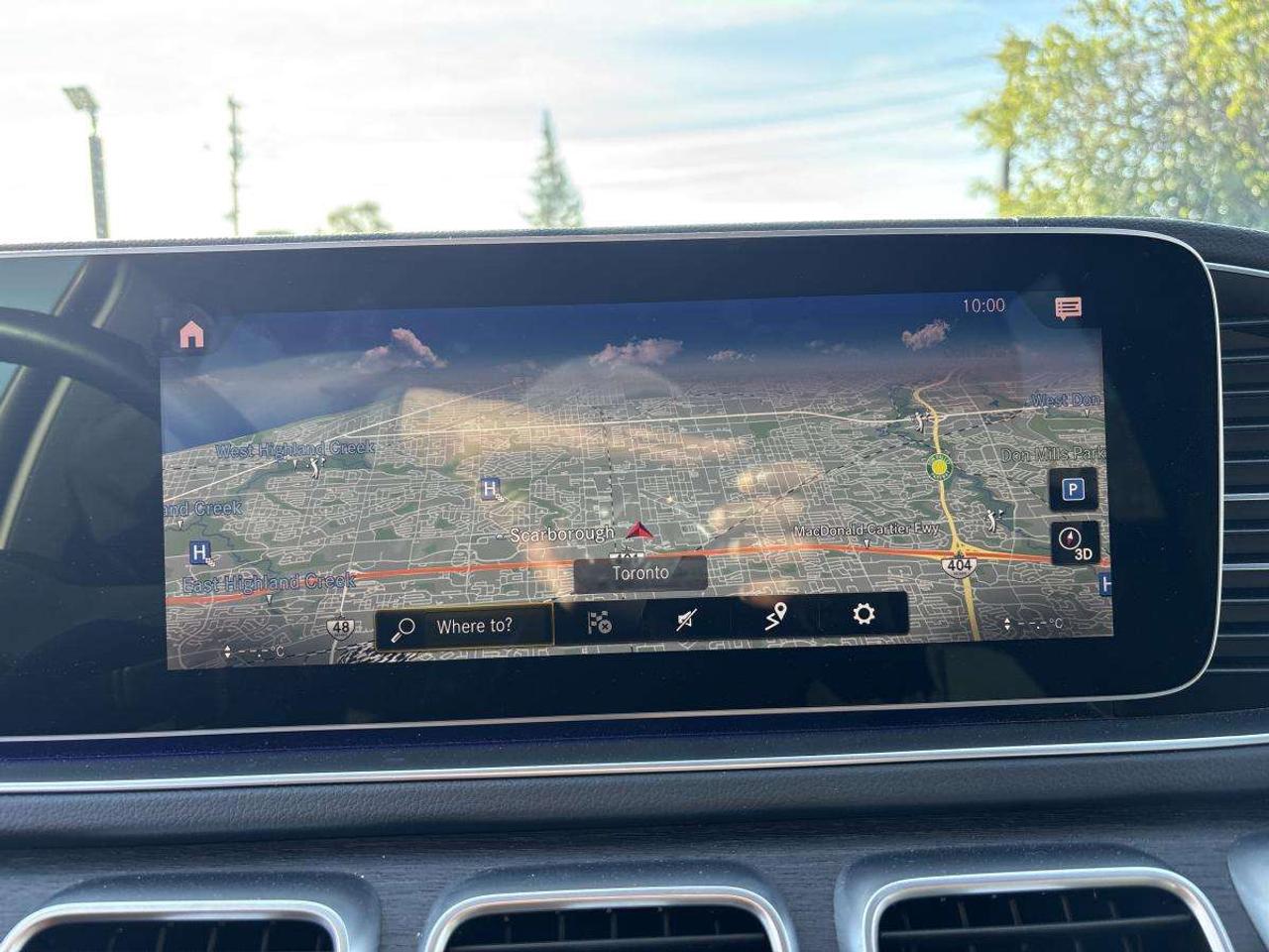 2022 Mercedes-Benz GLE GLE 350 Photo
