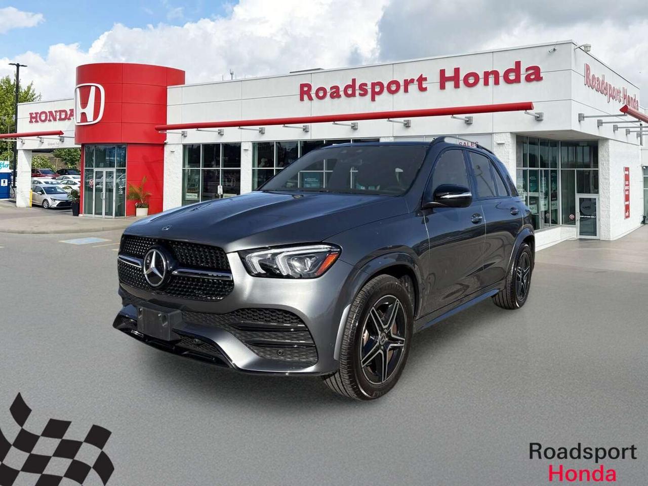 2022 Mercedes-Benz GLE GLE 350 Photo0