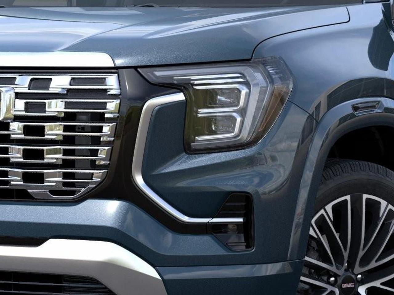 2027 GMC Terrain Denali 4dr All-Wheel Drive Photo