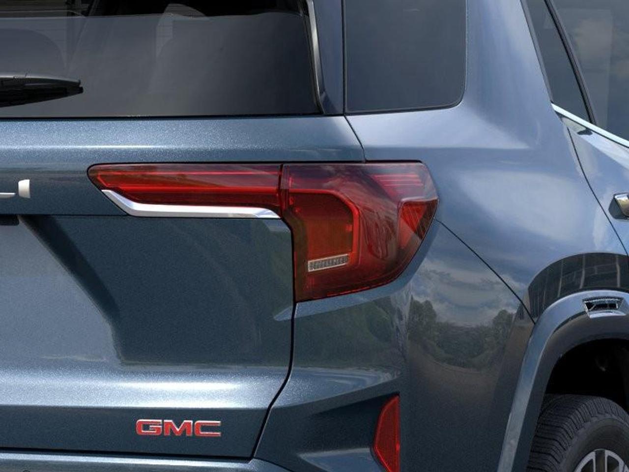2027 GMC Terrain Denali 4dr All-Wheel Drive Photo
