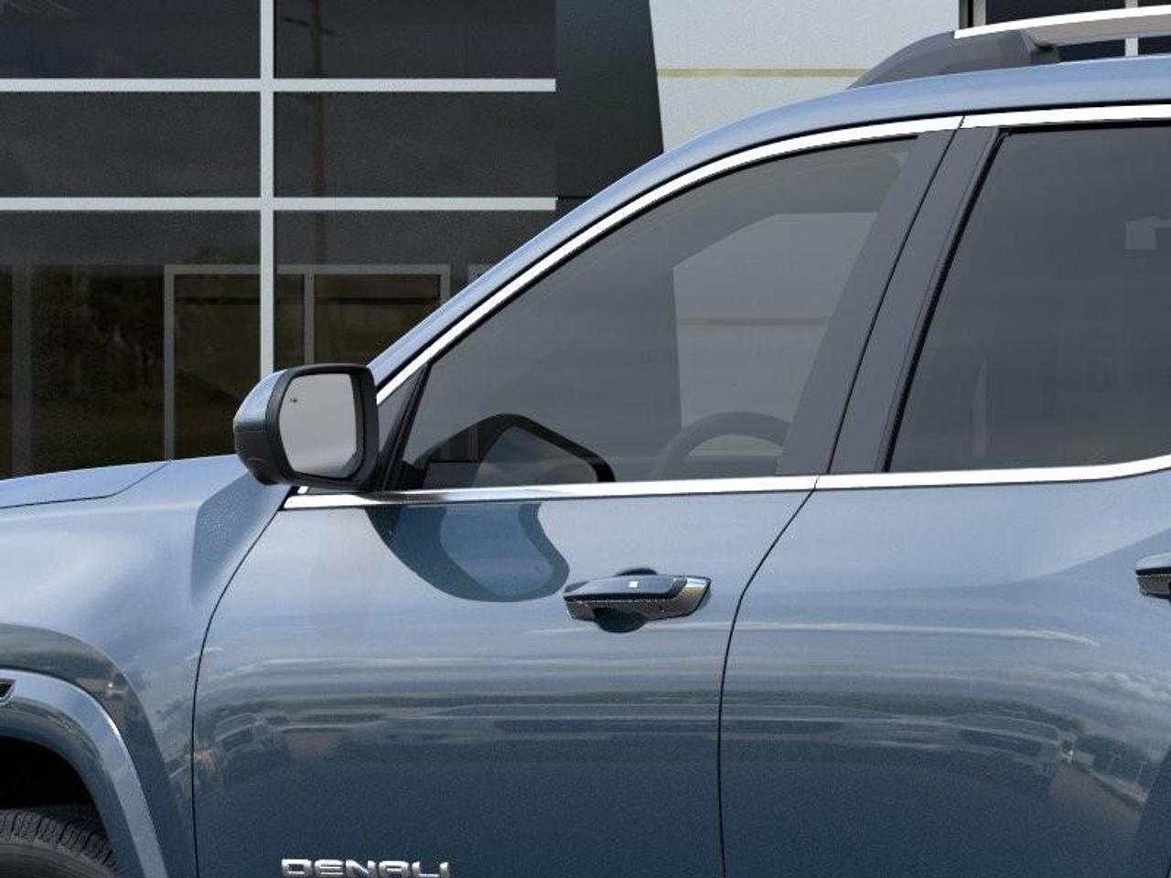 2027 GMC Terrain Denali 4dr All-Wheel Drive Photo