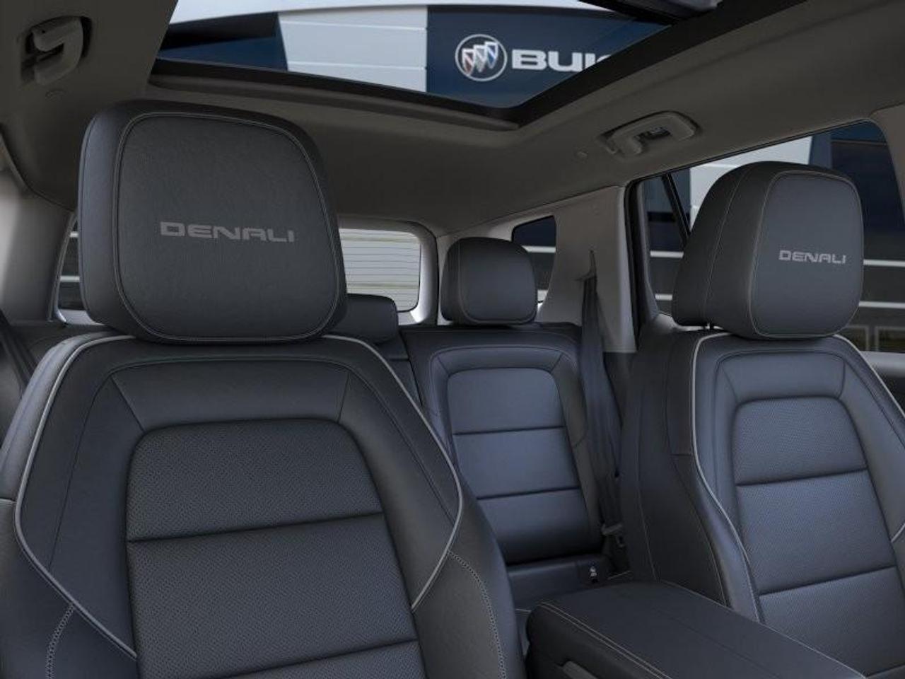 2027 GMC Terrain Denali 4dr All-Wheel Drive Photo
