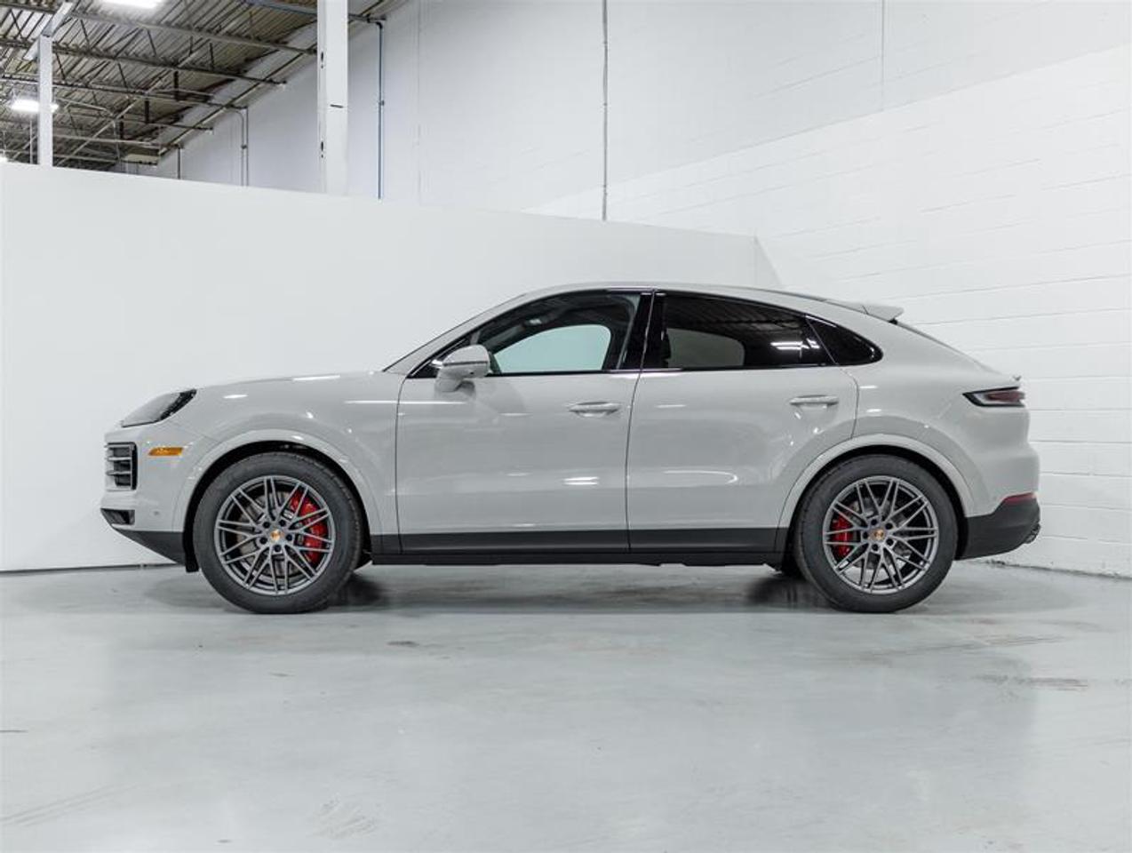 2026 Porsche Cayenne  Photo