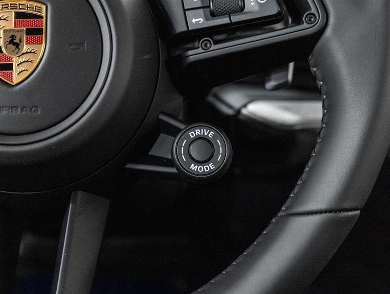 2026 Porsche Cayenne  Photo
