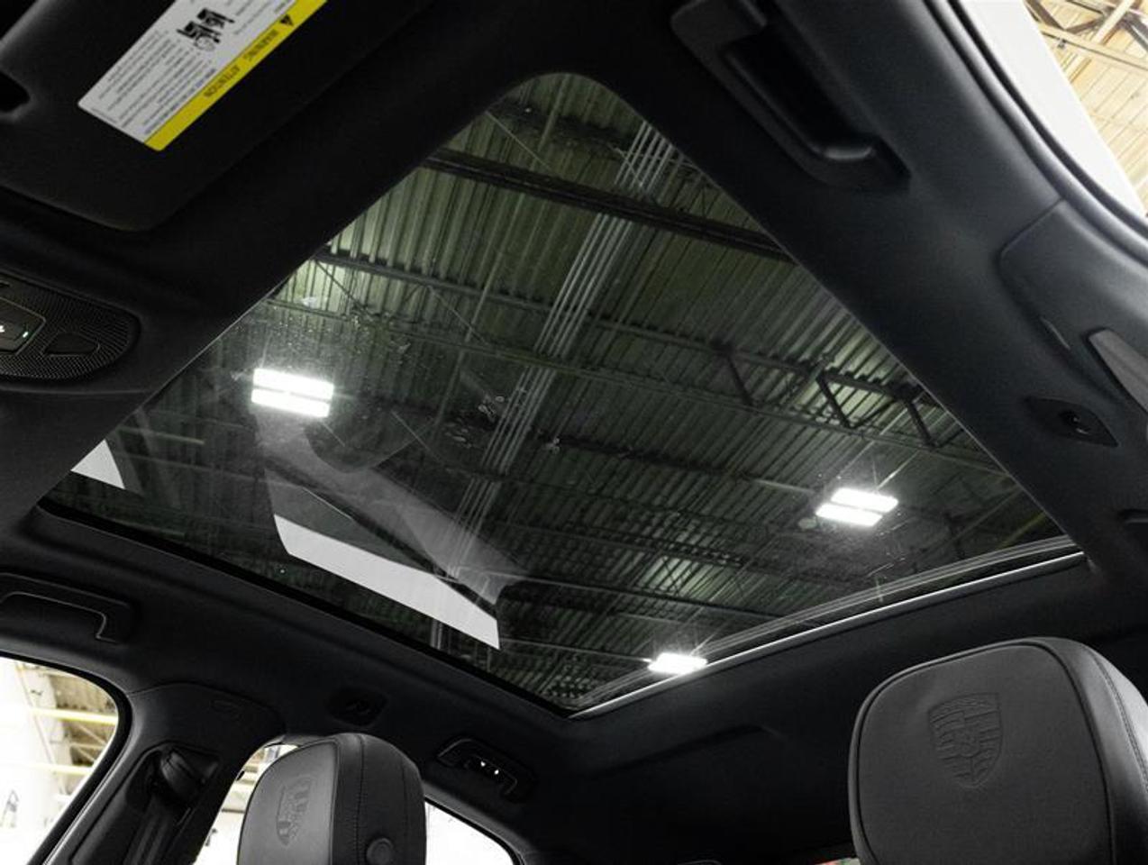 2026 Porsche Cayenne  Photo