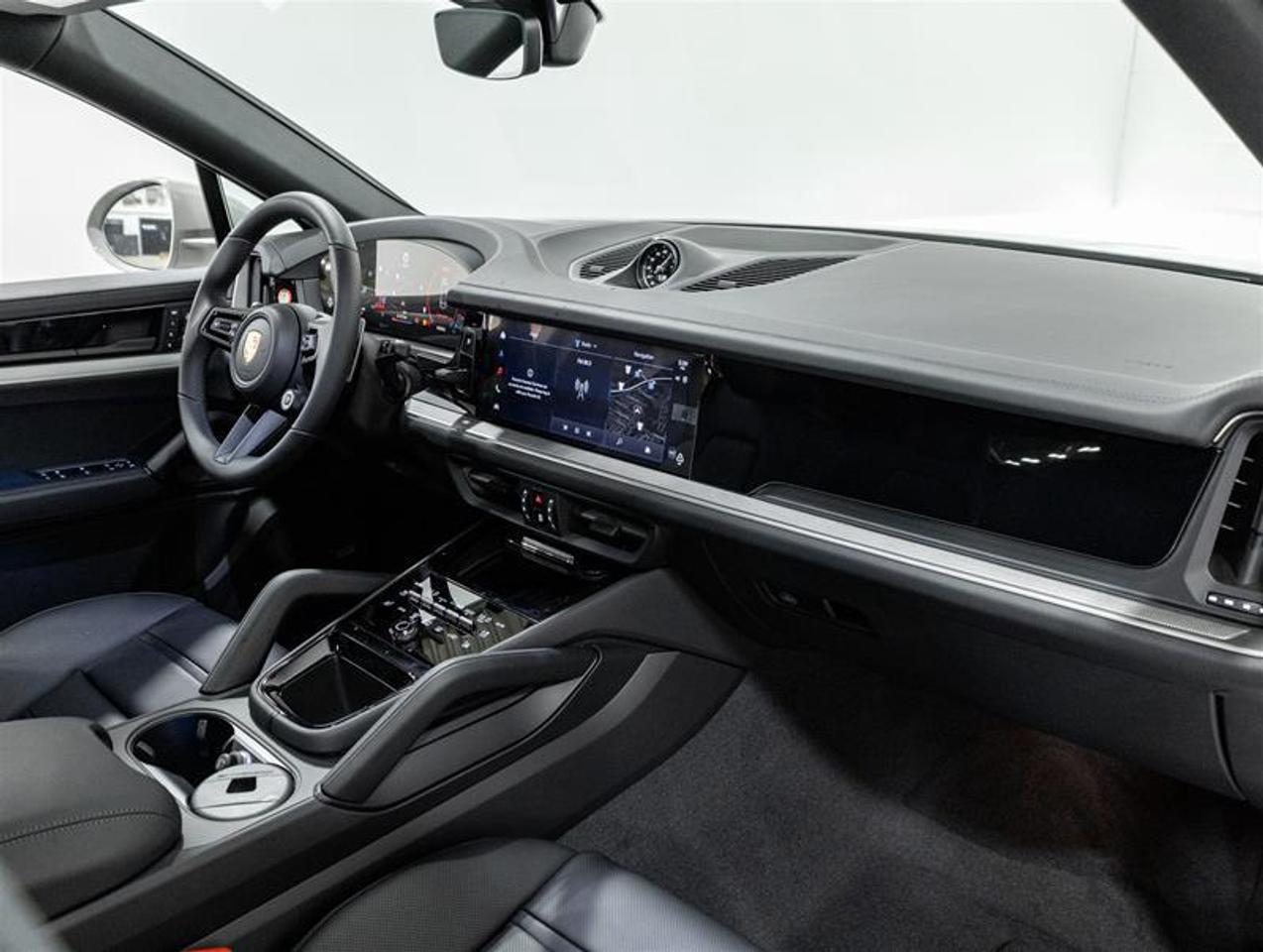 2026 Porsche Cayenne  Photo