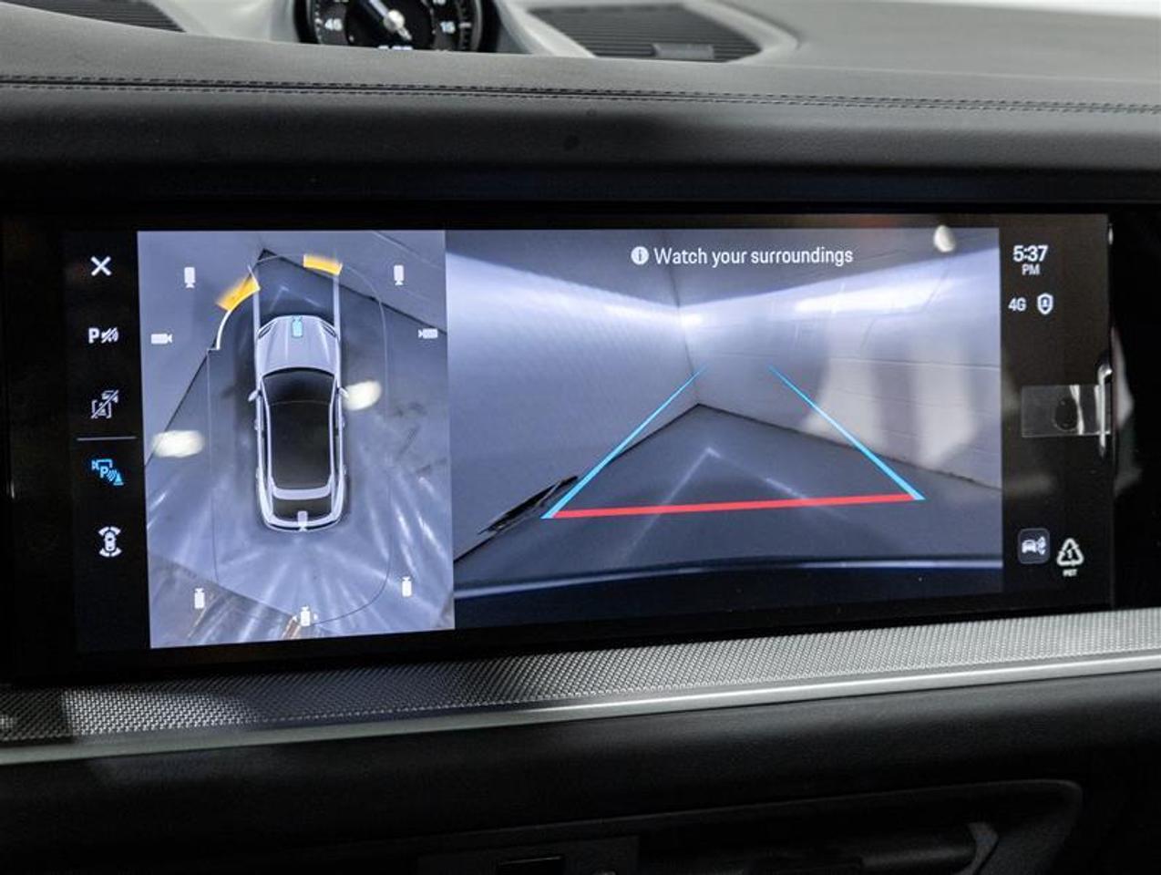 2026 Porsche Cayenne  Photo