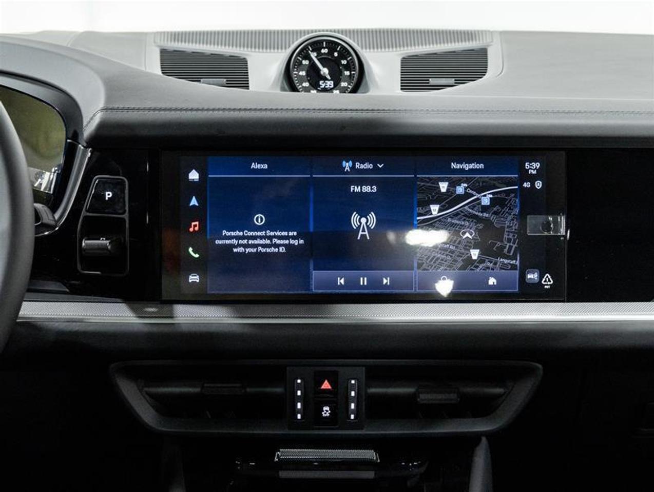 2026 Porsche Cayenne  Photo
