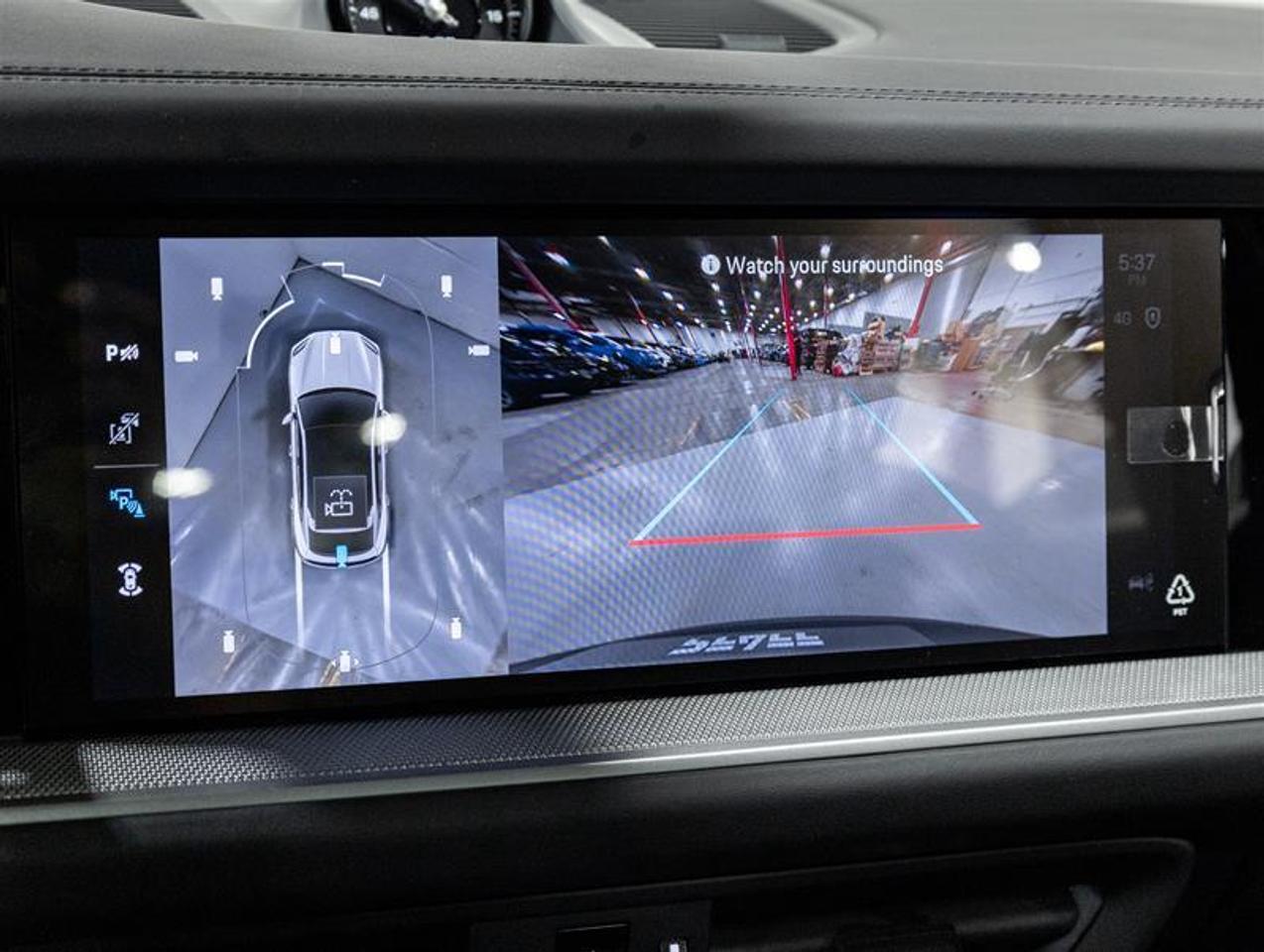 2026 Porsche Cayenne  Photo