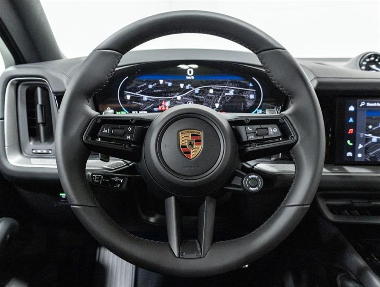 2026 Porsche Cayenne  Photo