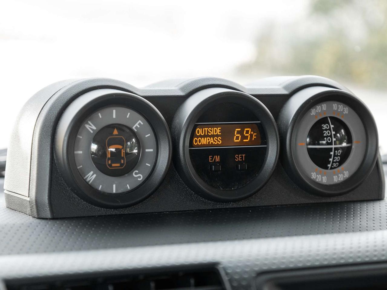 2012 Toyota FJ Cruiser Off Road PKG-Urban PKG-Dealer Serviced-JBL-Rear Diff Lock- Photo