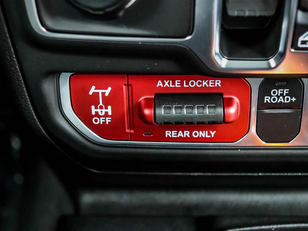 2026 Jeep Gladiator Mojave 4x4 Photo