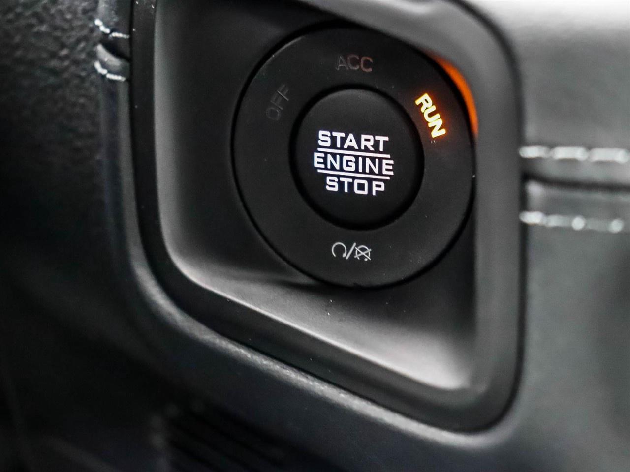 2026 Jeep Gladiator Mojave 4x4 Photo