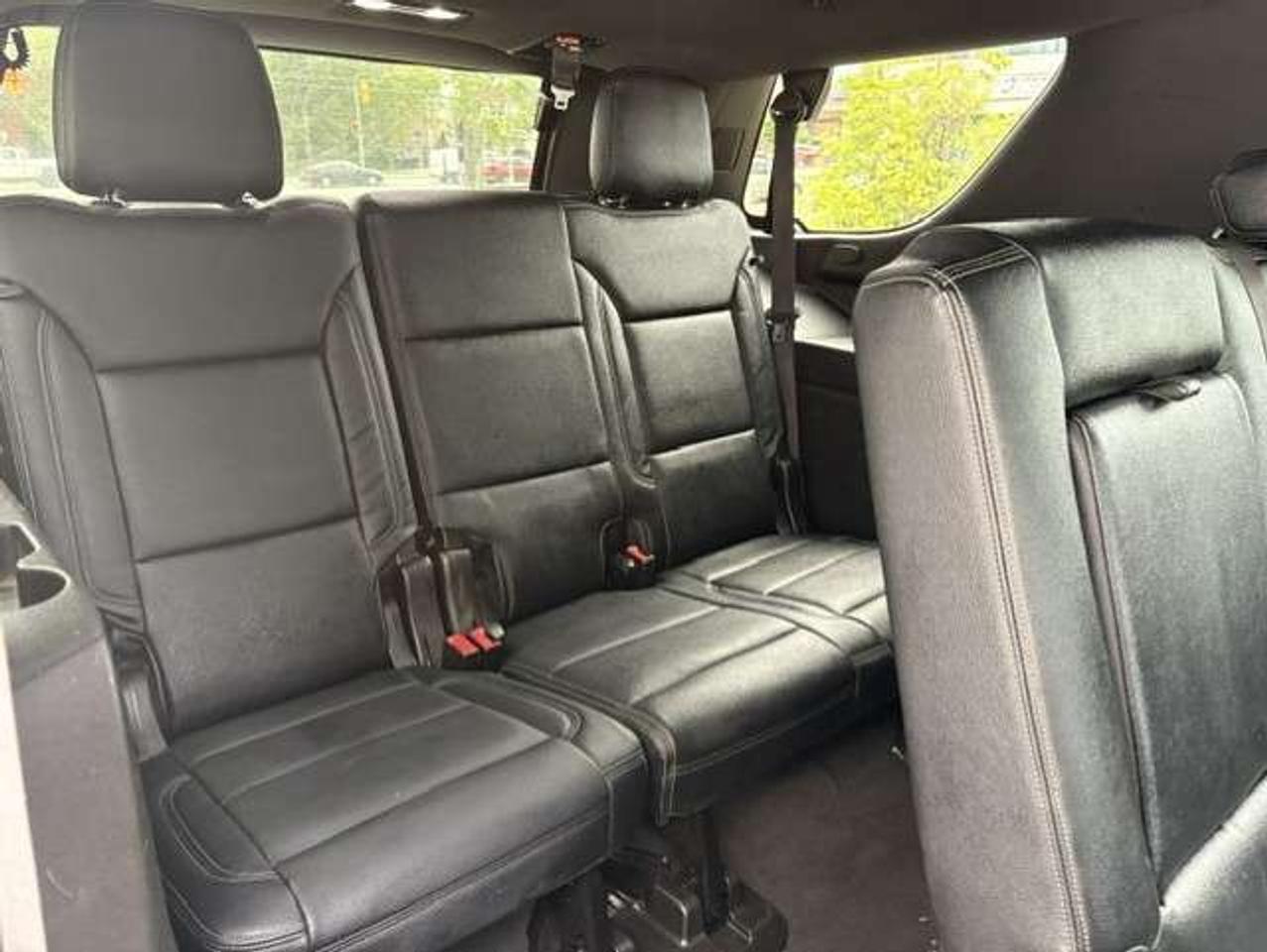 2021 GMC Yukon SLE 4X4 8 PASSENGER-LEATHER-CAM-REMOTE START-22'S Photo