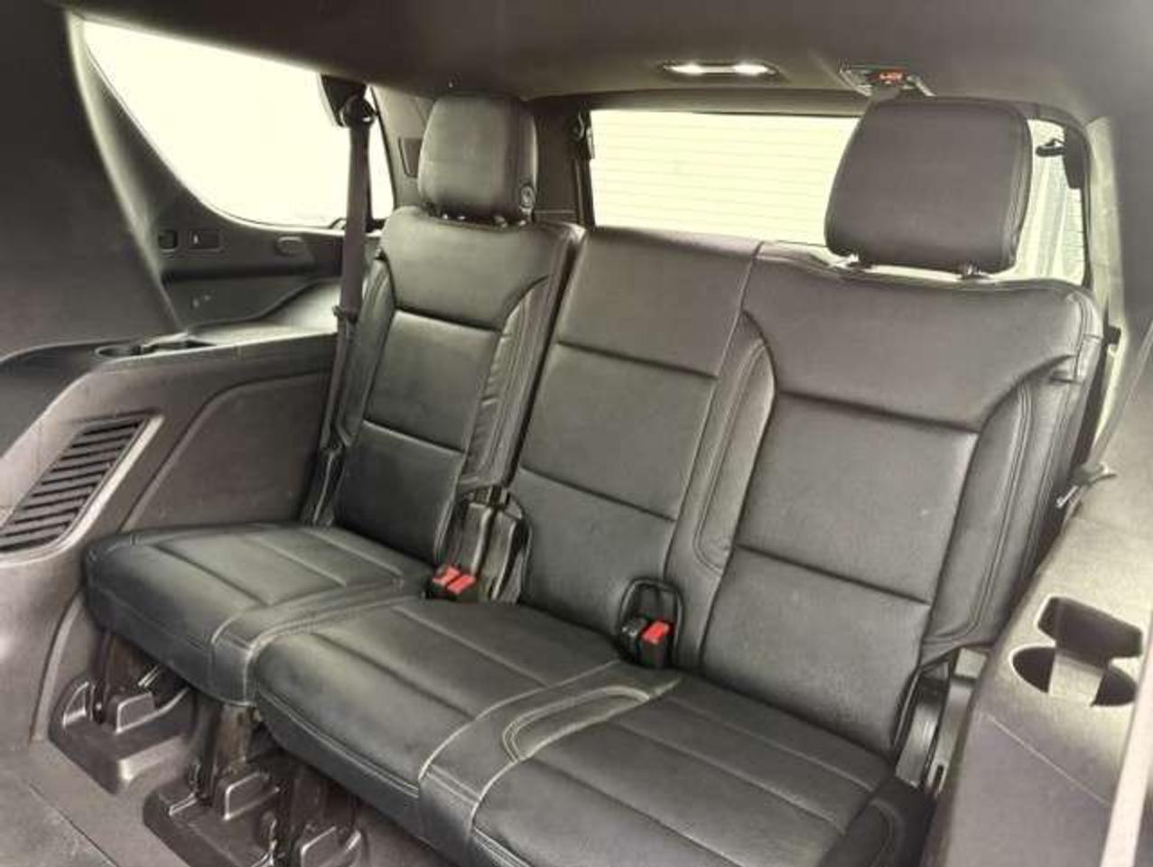 2021 GMC Yukon SLE 4X4 8 PASSENGER-LEATHER-CAM-REMOTE START-22'S Photo