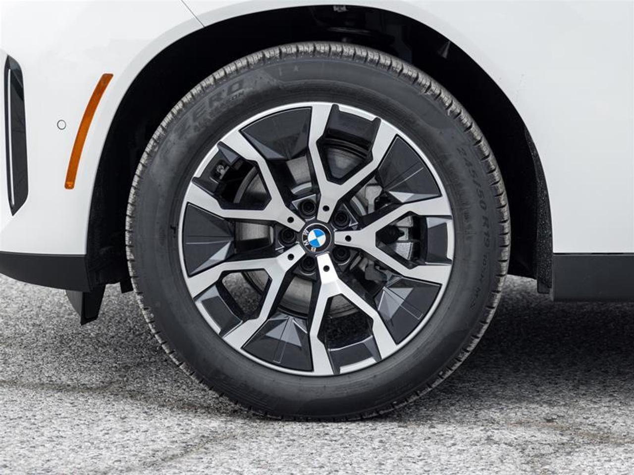 2026 BMW X3 30 xDrive 4dr All-Wheel Drive Sports Activity Vehicle Photo