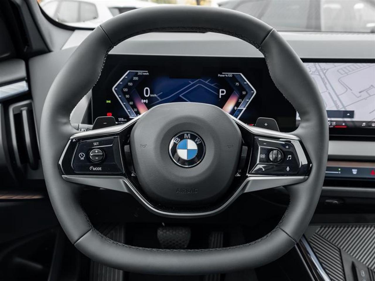 2026 BMW X3 30 xDrive 4dr All-Wheel Drive Sports Activity Vehicle Photo