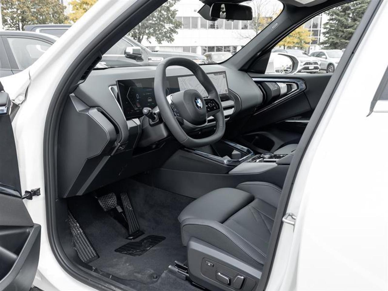 2026 BMW X3 30 xDrive 4dr All-Wheel Drive Sports Activity Vehicle Photo