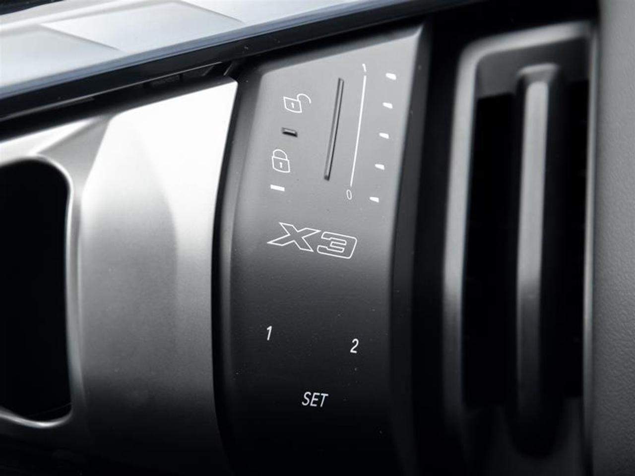 2026 BMW X3 30 xDrive 4dr All-Wheel Drive Sports Activity Vehicle Photo