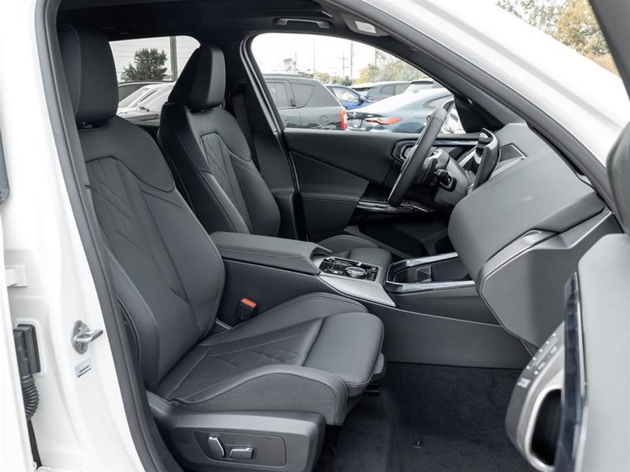 2026 BMW X3 30 xDrive 4dr All-Wheel Drive Sports Activity Vehicle Photo