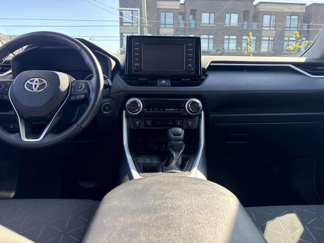 2021 Toyota RAV4 XLE AWD/LOW MILEAGE/CLEAN CARFAX Photo