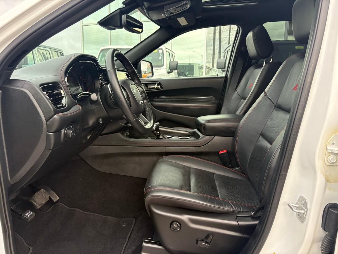 2023 Dodge Durango GT 4dr All-wheel Drive Photo