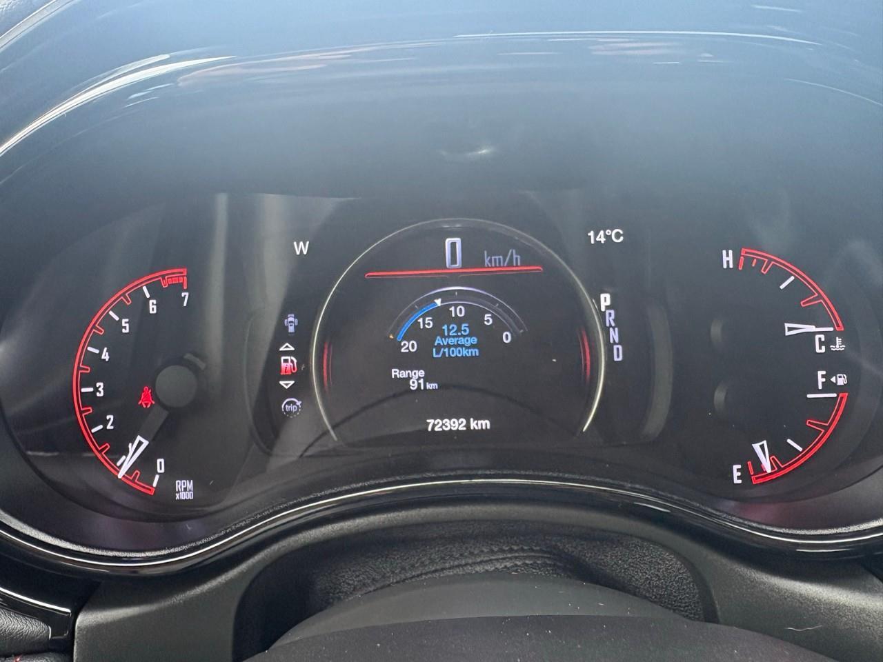 2023 Dodge Durango GT 4dr All-wheel Drive Photo