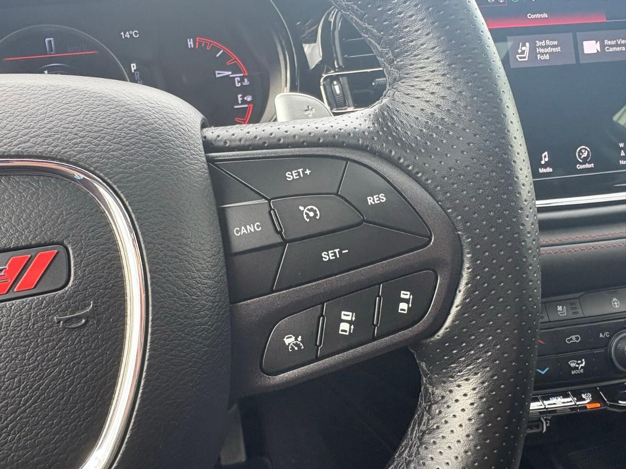 2023 Dodge Durango GT 4dr All-wheel Drive Photo