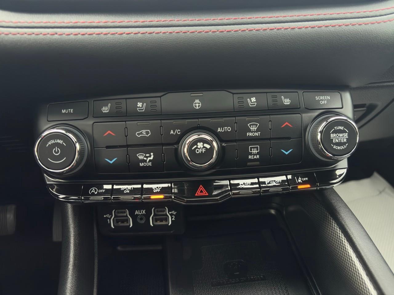 2023 Dodge Durango GT 4dr All-wheel Drive Photo
