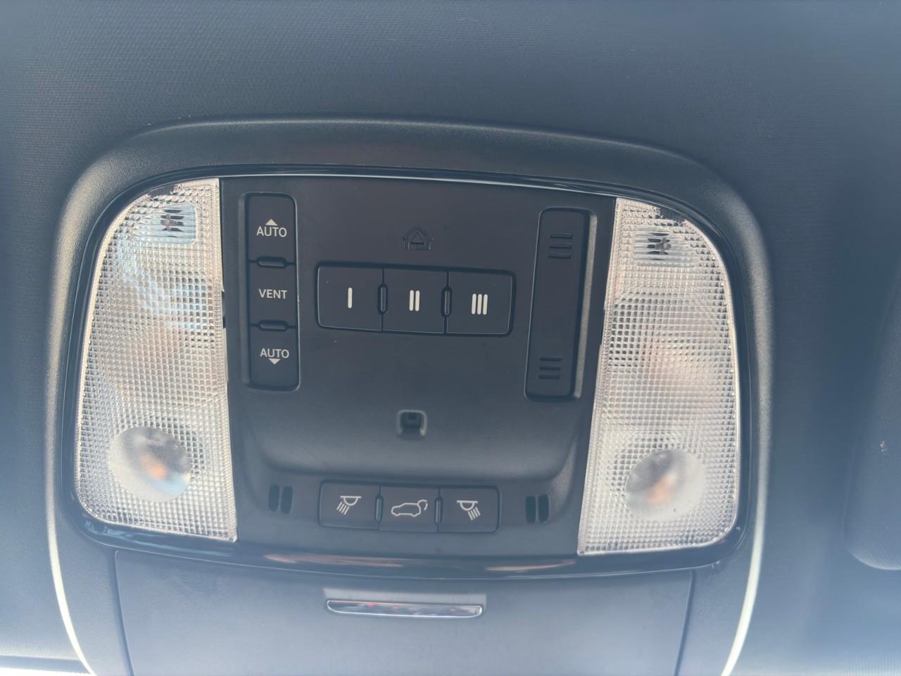 2023 Dodge Durango GT 4dr All-wheel Drive Photo