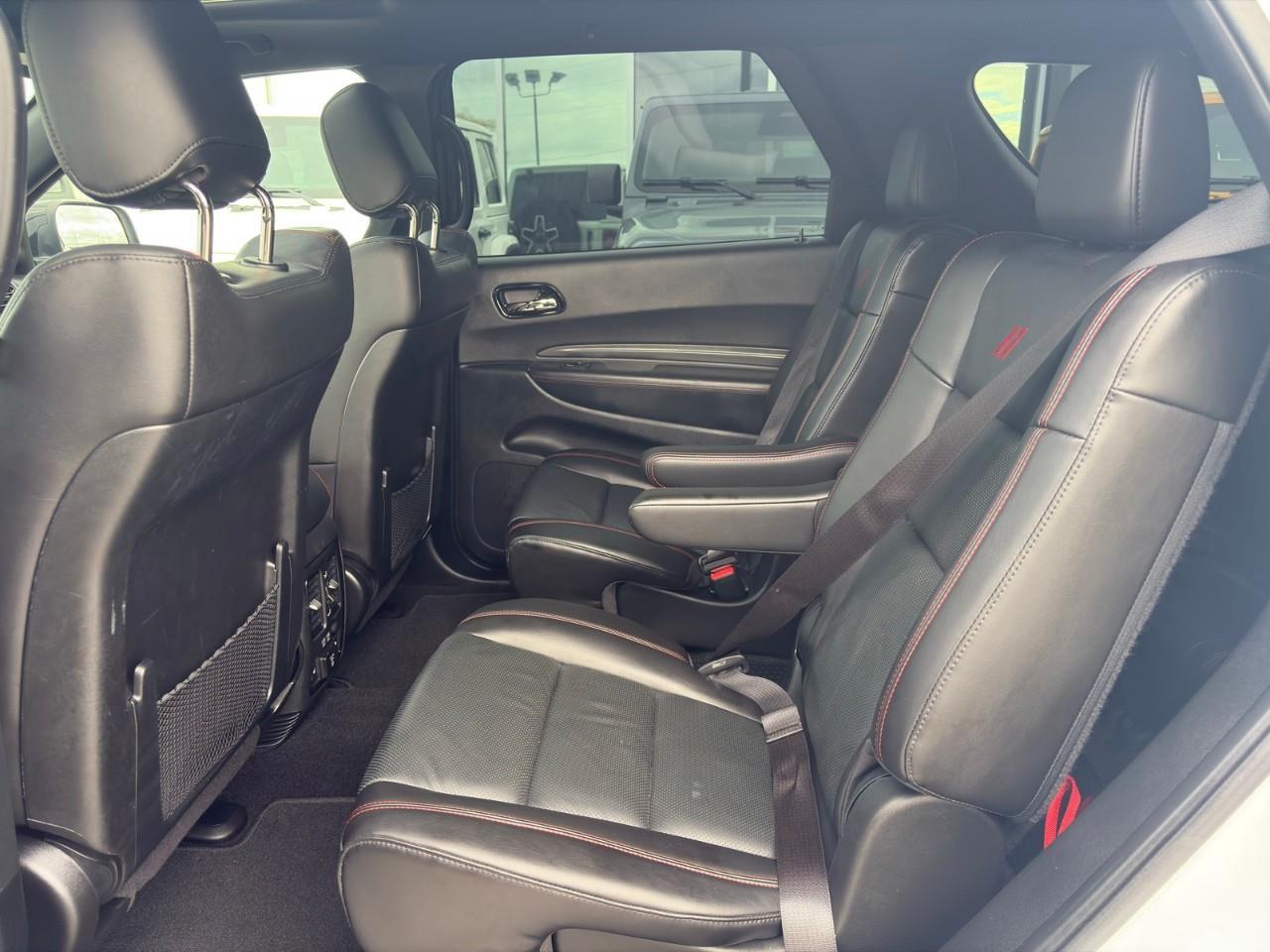 2023 Dodge Durango GT 4dr All-wheel Drive Photo