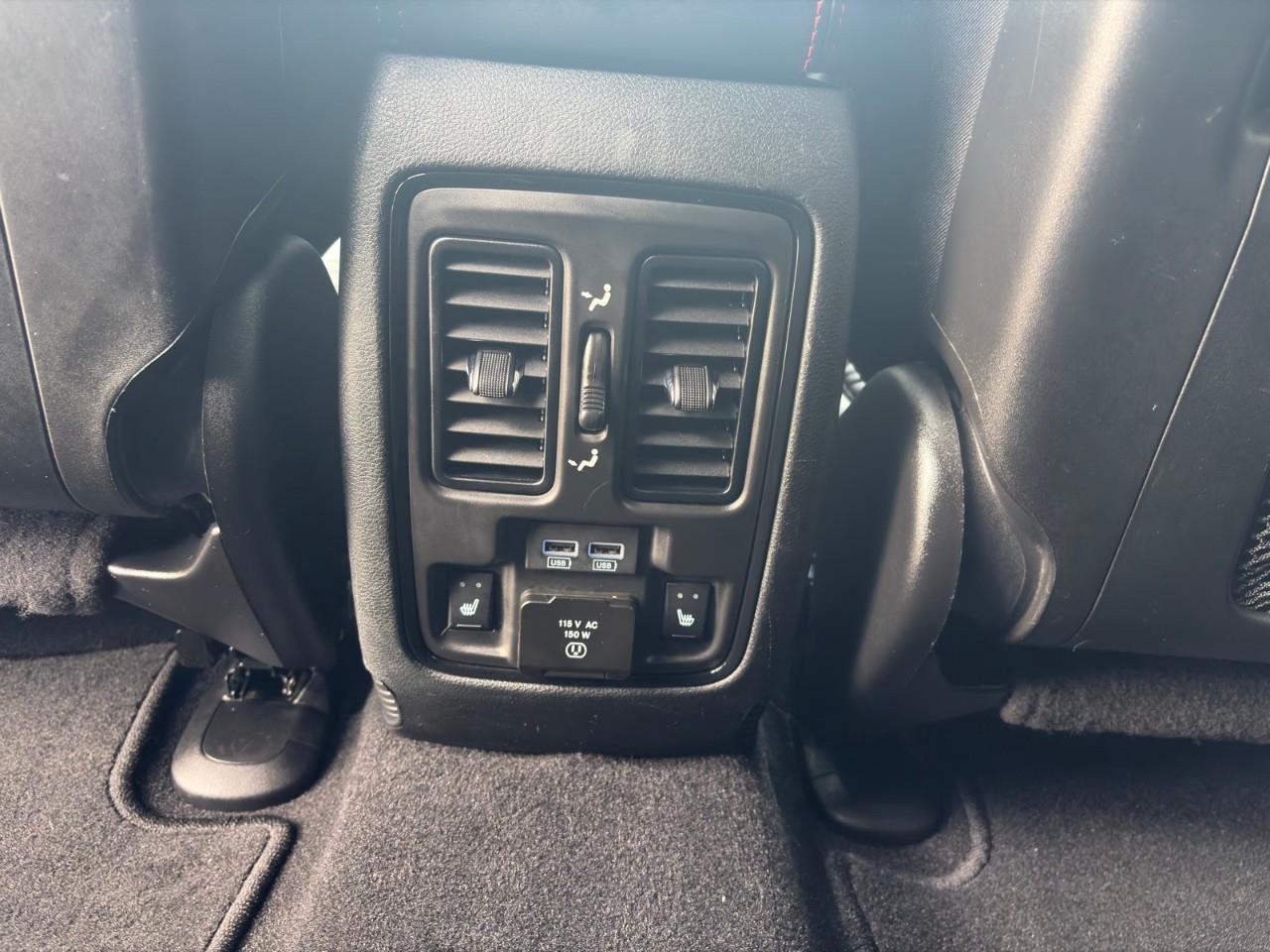 2023 Dodge Durango GT 4dr All-wheel Drive Photo