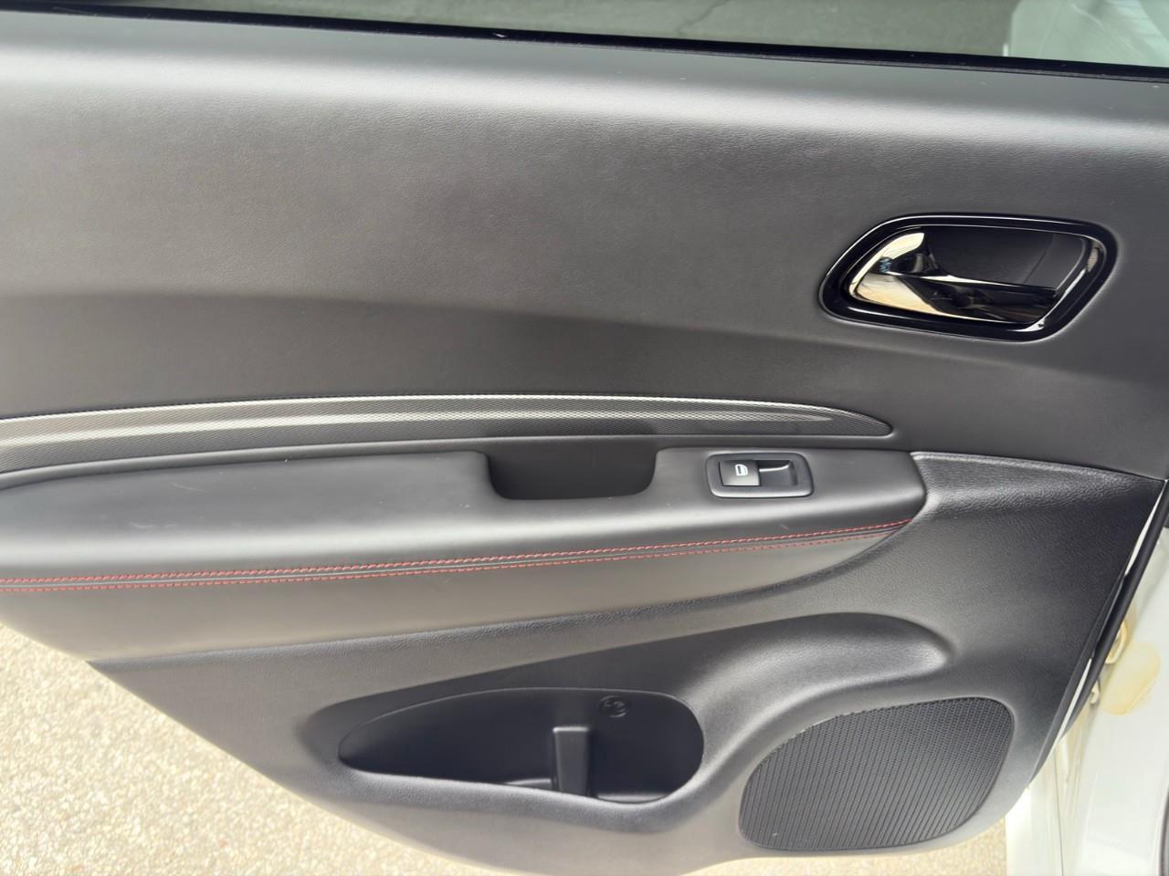 2023 Dodge Durango GT 4dr All-wheel Drive Photo