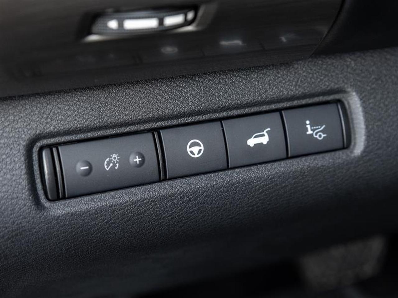 2024 Nissan Pathfinder Platinum 4dr 4x4 Photo
