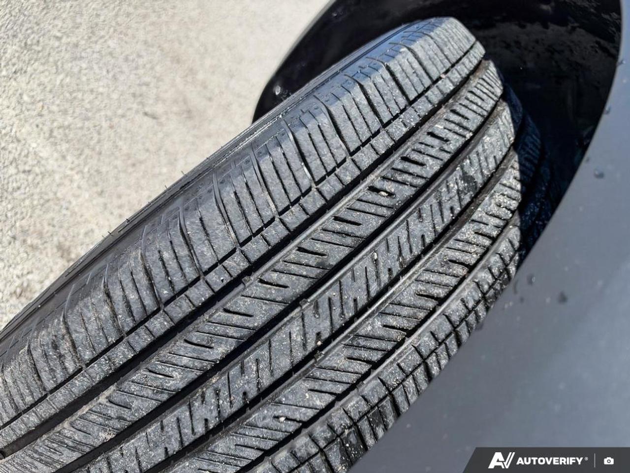 2024 Chevrolet Trax 1RS 4dr Front-Wheel Drive Photo