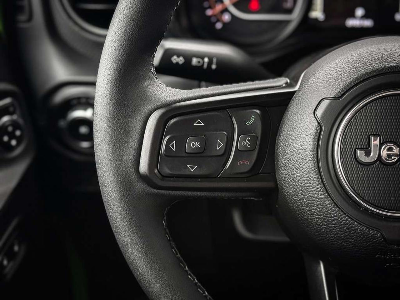 2026 Jeep Wrangler Rubicon   SKY TOP   ALPINE AUDIO   OFF-ROAD CAM   HEATED SEATS   ADAPTIVE CRUISE Photo
