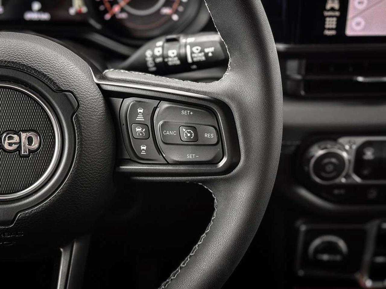 2026 Jeep Wrangler Rubicon   SKY TOP   ALPINE AUDIO   OFF-ROAD CAM   HEATED SEATS   ADAPTIVE CRUISE Photo