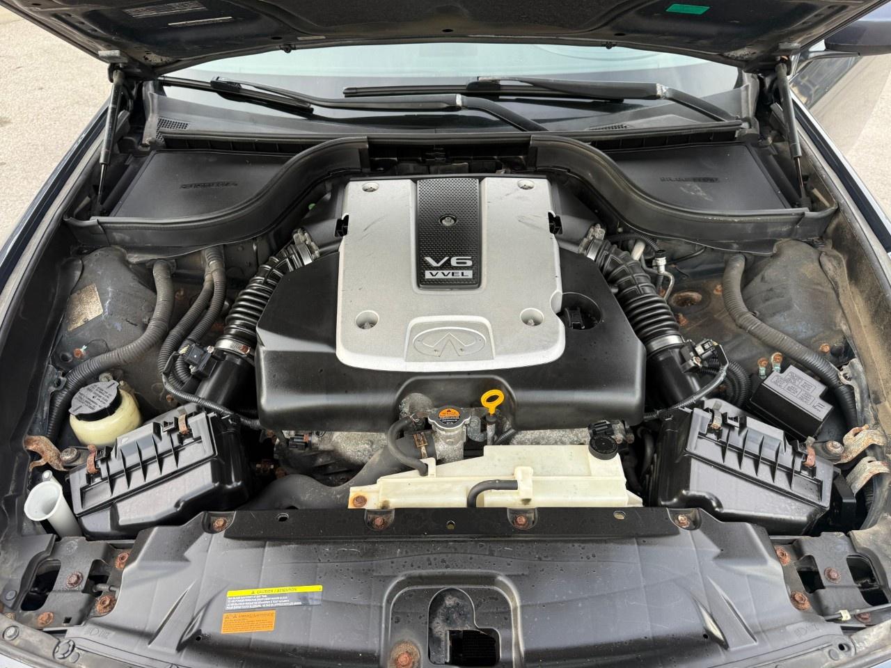 2010 Infiniti G37 Sedan x AWD Photo