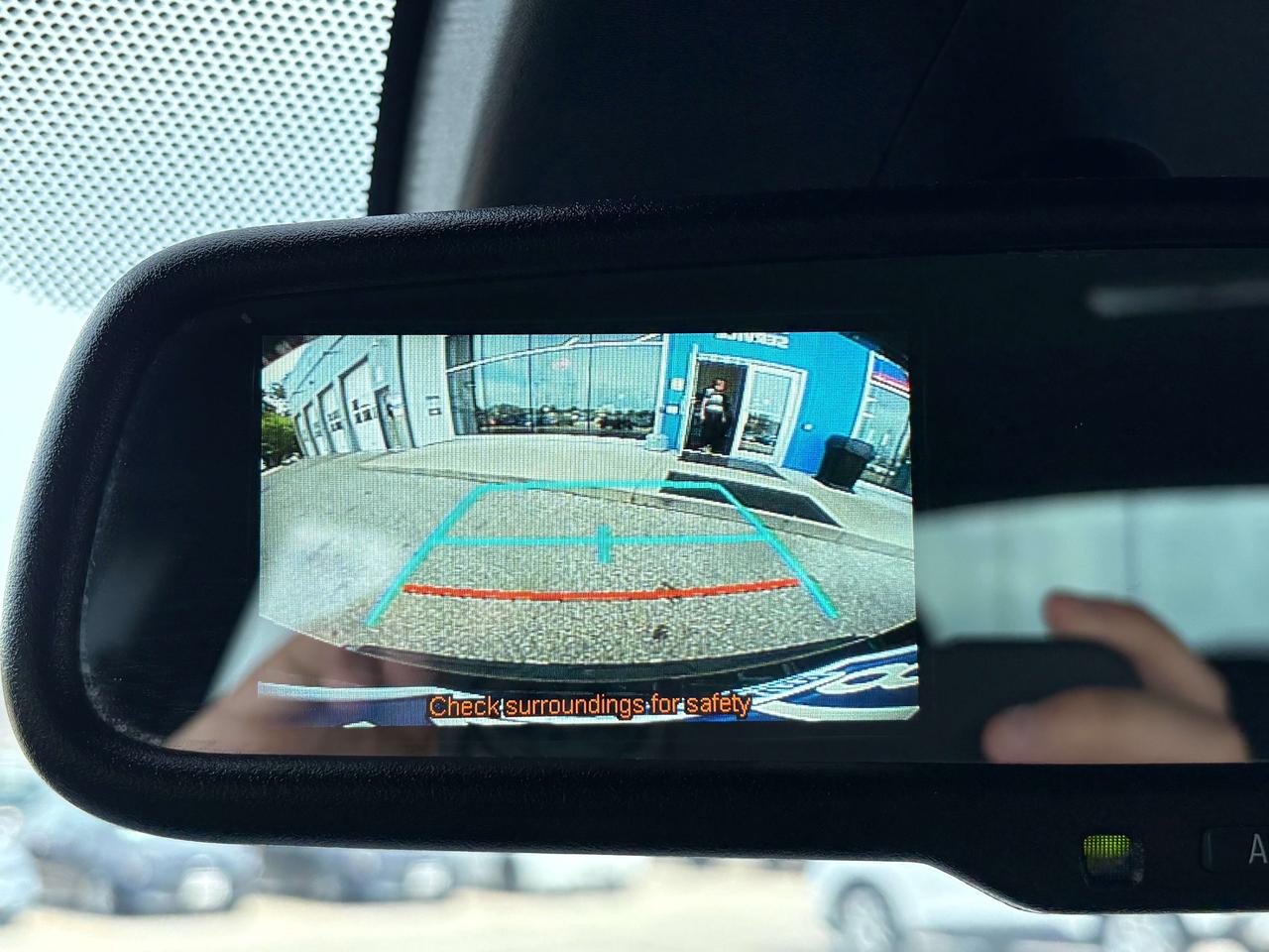 2018 Toyota C-HR XLE Photo