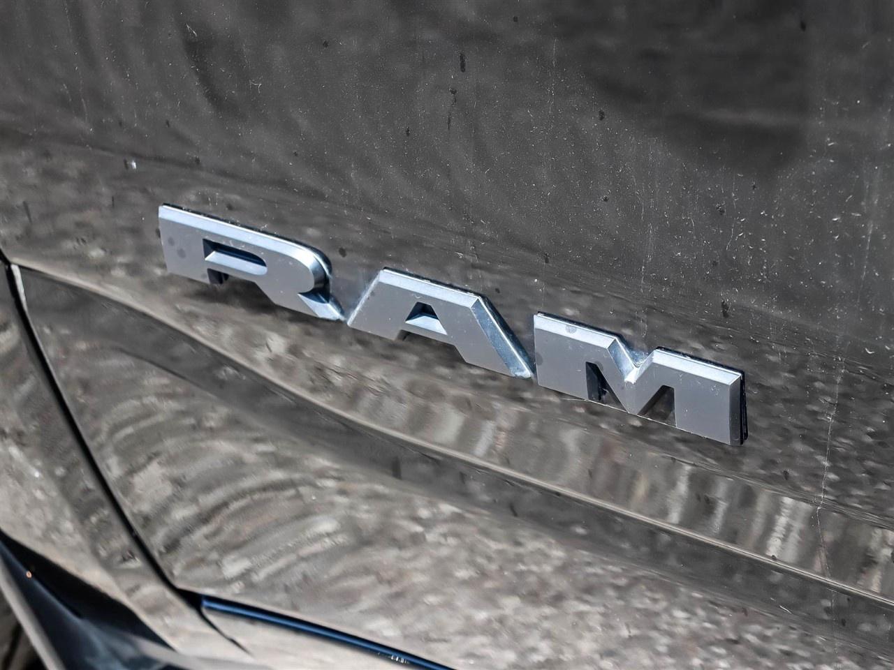 2024 RAM 1500 SPORT 4X4 CREW CAB 5'7" BOX Photo