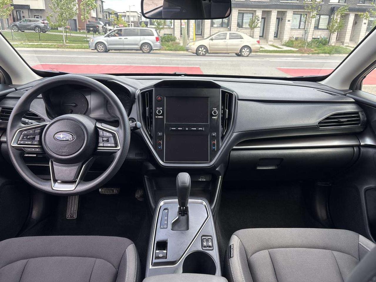 2024 Subaru Impreza Convenience AWD Photo